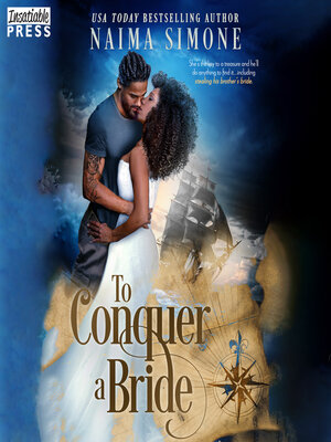 cover image of To Conquer a Bride